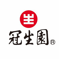 冠生园品牌故事-logo设计分析(图3)