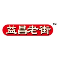 益昌老街品牌故事-logo设计分析(图1)