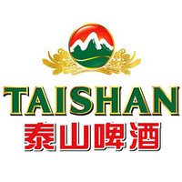 泰山啤酒品牌故事-logo设计分析(图1)