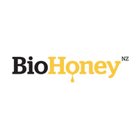 BioHoney品牌故事-logo设计分析(图1)