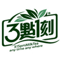 3點1刻品牌故事-logo设计分析(图1)