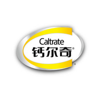 钙尔奇品牌故事-logo设计分析(图1)