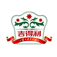 吉得利品牌故事-logo设计分析(图1)