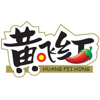 黄飞红品牌故事-logo设计分析(图1)