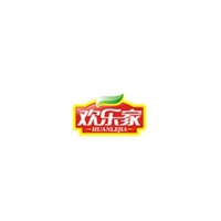 欢乐家品牌故事-logo设计分析(图1)