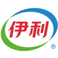 伊利品牌故事-logo设计分析(图1)