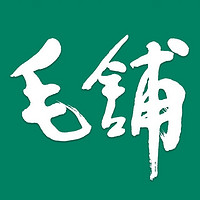 毛铺品牌故事-logo设计分析(图1)