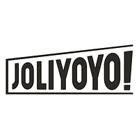 JOLIYOYO品牌故事-logo设计分析(图1)