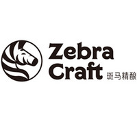 斑马精酿品牌故事-logo设计分析(图1)