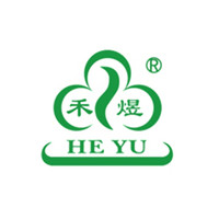 禾煜品牌故事-logo设计分析(图1)