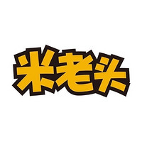 米老头品牌故事-logo设计分析(图1)
