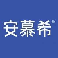 安慕希品牌故事-logo设计分析(图1)
