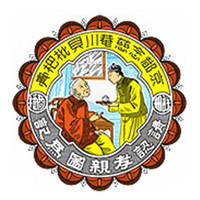 京都念慈菴品牌故事-logo设计分析(图1)