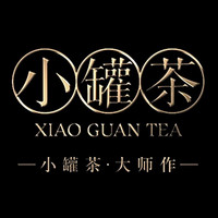 小罐茶品牌故事-logo设计分析(图1)