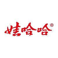 娃哈哈品牌故事-logo设计分析(图3)