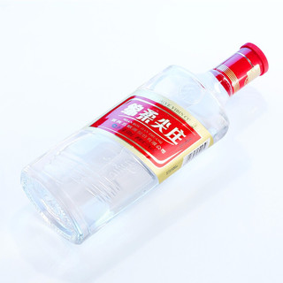 创意酒包装设计五粮液绵柔尖庄光瓶浓香型白酒产品包装设计欣赏(图6)