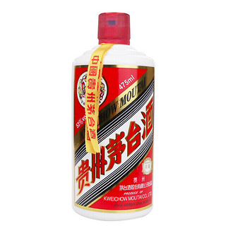 创意酒包装设计茅台飞天茅台珍藏酱香型白酒产品包装设计欣赏(图5)