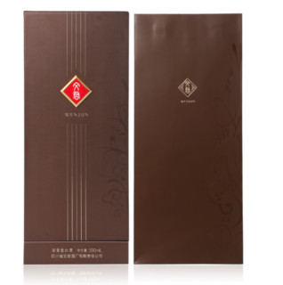 创意酒包装设计文君一曲凤求皇浓香型白酒单瓶装产品包装设计欣赏(图3) 创意酒包装设计文君一曲凤求皇浓香型白酒单瓶装产品包装设计欣赏(图3)