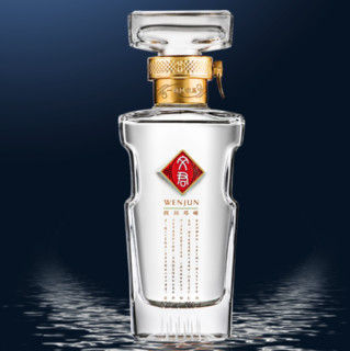 创意酒包装设计文君一曲凤求皇浓香型白酒单瓶装产品包装设计欣赏(图6) 创意酒包装设计文君一曲凤求皇浓香型白酒单瓶装产品包装设计欣赏(图6)