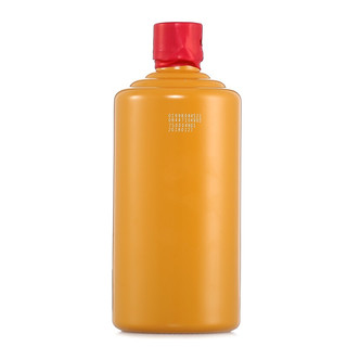 创意酒包装设计习酒习酱·金酱香型白酒瓶整箱装产品包装设计欣赏(图5)