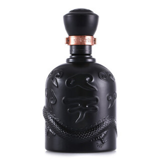 创意酒包装设计年份原浆系列中国香·古浓香型白酒产品包装设计欣赏(图4)