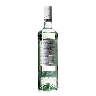 创意酒包装设计莫吉托白朗姆酒产品包装设计欣赏(图3)