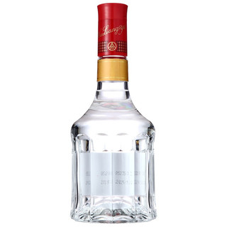 创意酒包装设计五粮液普五浓香型白酒单瓶装产品包装设计欣赏(图5)