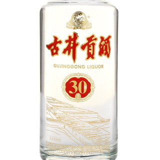创意酒包装设计年窖龄浓香型白酒单瓶装产品包装设计欣赏(图4)