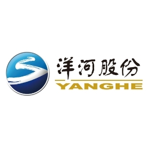 创意酒包装设计洋河大曲酒新天蓝浓香型白酒瓶整箱装产品包装设计欣赏(图1)