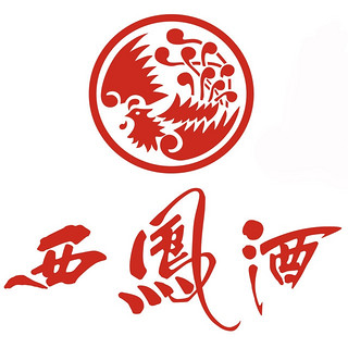 创意酒包装设计红西凤凤香型白酒单瓶装产品包装设计欣赏(图1)