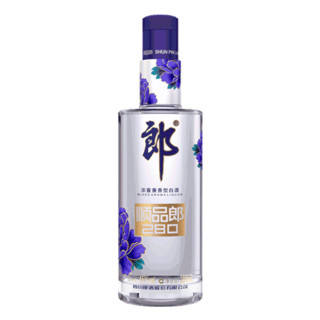 创意酒包装设计郎酒顺品兼香型白酒产品包装设计欣赏(图3)