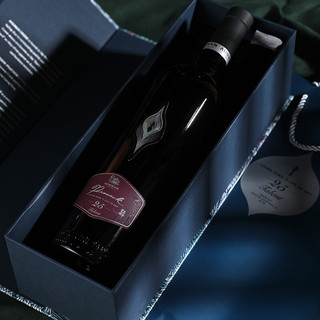 创意酒包装设计天鹅庄天赋美乐干红葡萄酒支礼盒装产品包装设计欣赏(图4)