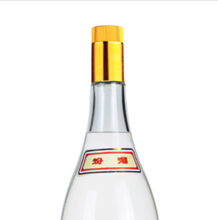 创意酒包装设计黄盖玻汾 55%vol 清香型白酒产品包装设计欣赏(图6) 创意酒包装设计黄盖玻汾 55%vol 清香型白酒产品包装设计欣赏(图6)