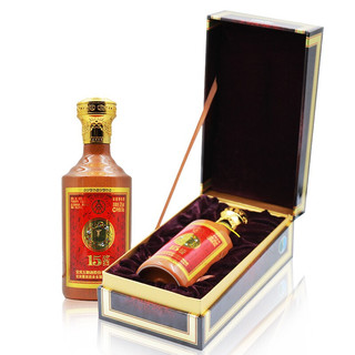 创意酒包装设计五粮液酱版酱香型白酒单瓶装产品包装设计欣赏(图4) 创意酒包装设计五粮液酱版酱香型白酒单瓶装产品包装设计欣赏(图4)