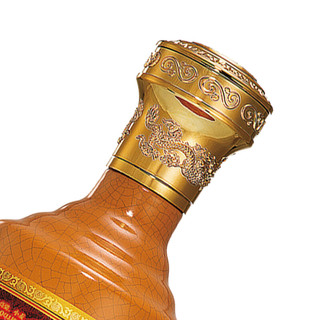 创意酒包装设计五粮液酱版酱香型白酒单瓶装产品包装设计欣赏(图6) 创意酒包装设计五粮液酱版酱香型白酒单瓶装产品包装设计欣赏(图6)