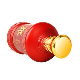 LANGJIU 郎酒 珍品 53%vol 酱香型白酒 500ml*6瓶 整箱装