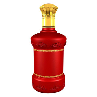LANGJIU 郎酒 珍品 53%vol 酱香型白酒 500ml*6瓶 整箱装