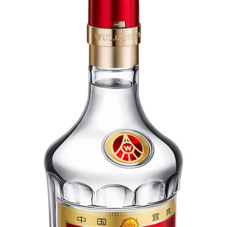 WULIANGYE 五粮液 普五 第八代 52%vol 浓香型白酒 50ml*20瓶 整箱装