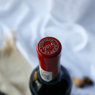 Penfolds 奔富 BIN 西拉子干型红葡萄酒 750ml