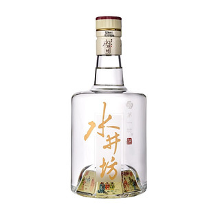 创意酒包装设计水井坊第一坊三国义勇仁浓香型白酒单瓶装产品包装设计欣赏(图2)