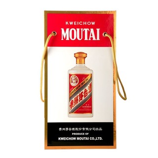 创意酒包装设计茅台 飞天茅台 53%vol 酱香型白酒 1500ml 单瓶装产品包装设计欣赏(图4)