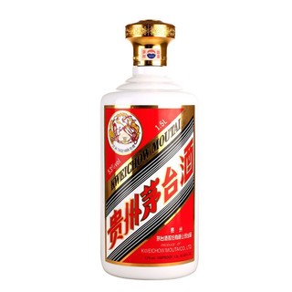 创意酒包装设计茅台 飞天茅台 53%vol 酱香型白酒 1500ml 单瓶装产品包装设计欣赏(图3)