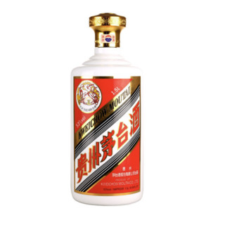 创意酒包装设计茅台 飞天茅台 53%vol 酱香型白酒 1500ml 单瓶装产品包装设计欣赏(图6)