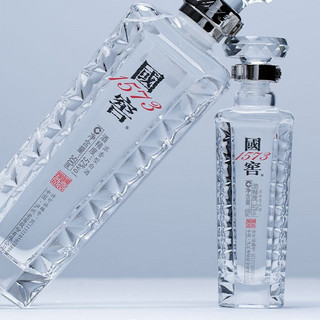 创意酒包装设计君耀浓香型白酒礼盒装产品包装设计欣赏(图4)
