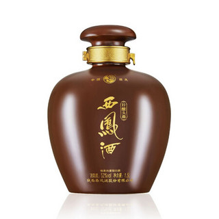 创意酒包装设计珍酿头曲凤香型白酒单瓶装产品包装设计欣赏(图5)