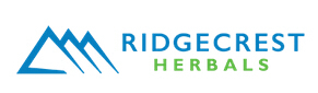 创意产品包装设计RIDGECREST HERBAL其他营养包装设计欣赏(图1)