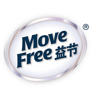 创意产品包装设计Move Free／益节其他营养包装设计欣赏(图1)