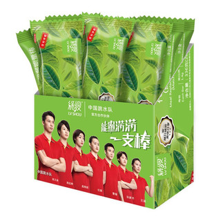 创意产品包装设计绿瘦其他营养包装设计欣赏(图2)