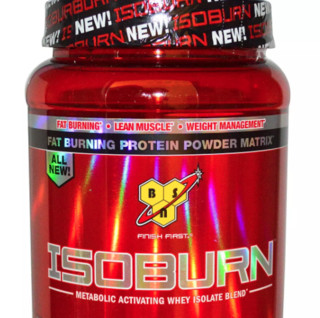 BSN 必胜 六重矩阵系列 分离乳清蛋白粉 香草冰淇淋口味 1.32磅