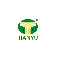TIANYU天玉品牌logo与产品包装设计欣赏(图1)